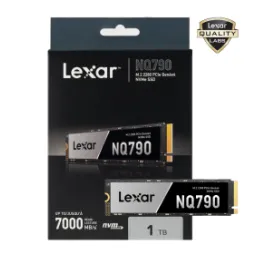 Lexar NQ790 4TB