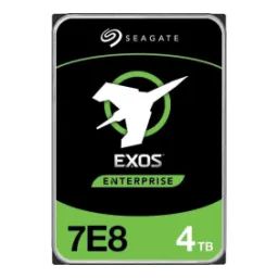 Seagate Exos 7E8 3.5" HDD 18TB