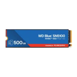 Western Digital WD Blue SN5100 M.2 PCIe 4.0 2TB