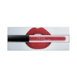 Huda Beauty Liquid Matte Ultra-Comfort Transfer-Proof Lipstick Cheerleader 4.2g