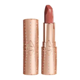 Charlotte Tilbury K.I.S.S.I.N.G Lipstick Nude Romance 3.5g