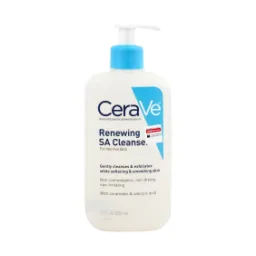 CeraVe Renewing SA Cleanser 355ml