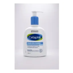 Cetaphil Gentle Skin Cleanser 237ml