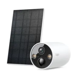 TP-Link Tapo C425 Wi-Fi (2.4 GHz 802.11b/g/n) 1 Pack 2K QHD 4MP (2560 × 1440 px)