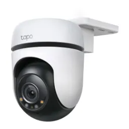 TP-Link Tapo C510W Wi-Fi (2.4 GHz, IEEE 802.11 b/g/n) 1 Pack 2K 3MP (2304 × 1296 px)