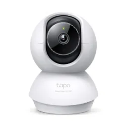 TP-Link Tapo C230 IEEE 802.11b/g/n, 2.4 GHz Wi-Fi 1 Pack 3K 5MP