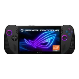ASUS ROG Ally X 1TB ROG Ally X (2024) 1TB