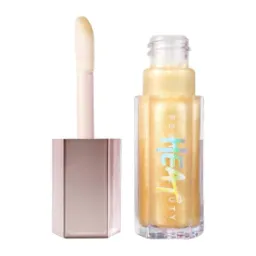 Fenty Beauty Gloss Bomb Heat Universal Lip Luminizer + Plumper Lemon Lava