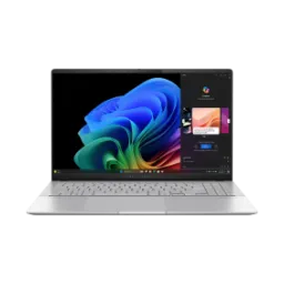 ASUS Vivobook S 15 K5507 Laptop Snapdragon X Plus Qualcomm Adreno 16GB RAM 1TB