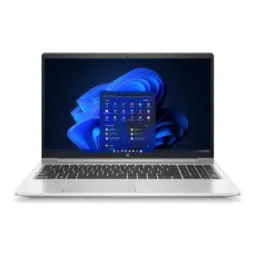 HP ProBook 450 G9 Laptop Intel Core i7-1255U Intel Iris Xe 16GB RAM 512GB