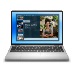 Dell 16 DC16251 Laptop Intel Core 5 120U Intel Arc 8GB RAM 512GB