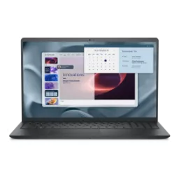 Dell 15 DC15250 Laptop Intel Core 3 100U Intel UHD 8GB RAM 512GB