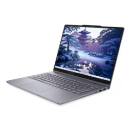 Lenovo IdeaPad 5 2-in-1 14I Laptop Intel Core Ultra 5 225U Intel Arc 8GB RAM 256GB