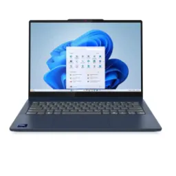 Lenovo IdeaPad 5 2-in-1 14I Laptop Intel Core Ultra 5 322 Intel Arc 16GB RAM 512GB