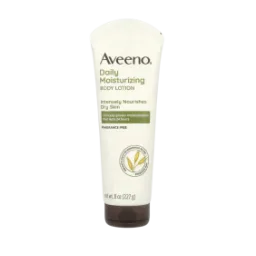 Aveeno Daily Moisturizing Body Lotion with Soothing Oat 227ml