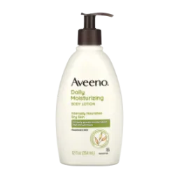 Aveeno Daily Moisturizing Body Lotion with Soothing Oat 354ml
