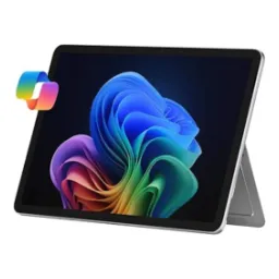 Microsoft Surface Pro 12-inch Laptop Snapdragon X Plus Qualcomm Adreno 16GB RAM 256GB