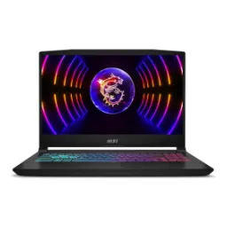 MSI Katana 15 B13V Laptop Intel Core i7-13620H NVIDIA GeForce RTX 4050 1TB