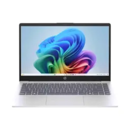 HP OmniBook 3 Next Gen AI 15-fn0000 Laptop AMD Ryzen AI 5 340 AMD Radeon 840M 16GB RAM 512GB