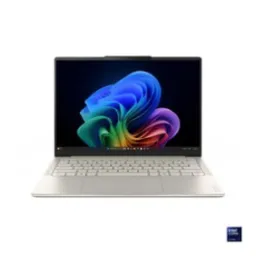 Lenovo Yoga Slim 7i 14-inch Laptop Intel Core Ultra 7 258V Intel Arc 140V 32GB RAM 1TB