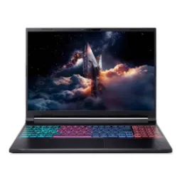 Acer Nitro V 16S ANV16S-71 Laptop Intel Core 7 240H NVIDIA GeForce RTX 5060 16GB RAM 1TB