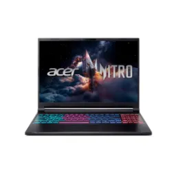 Acer Nitro V 16S ANV16S-71 Laptop Intel Core 7 240H NVIDIA GeForce RTX 5060 32GB RAM 1TB