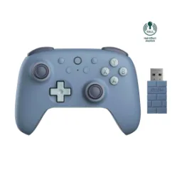 8BitDo Ultimate 2C Wireless Controller Blueberry
