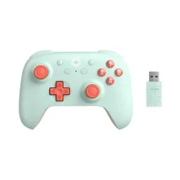 8BitDo Ultimate 2C Wireless Controller Mint