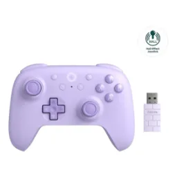 8BitDo Ultimate 2C Wireless Controller Purple