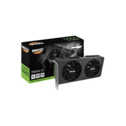 Inno3D GeForce RTX 5060 Twin X2
