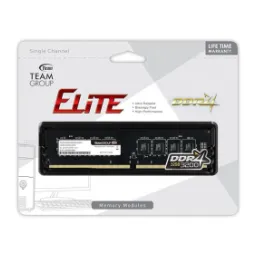 TEAMGROUP Elite DDR4 32GB 3200MHz