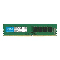 Crucial DDR4 8GB 3200MHz