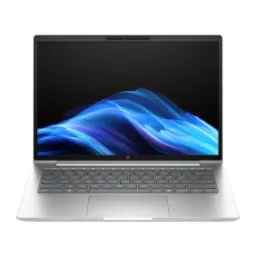 HP ProBook 4 G1iR 14-inch Laptop Intel Core Ultra 7 255U Intel Arc 32GB RAM 512GB
