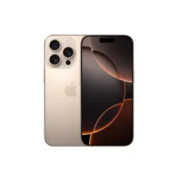 Apple iPhone 16 Pro 1TB Desert Titanium