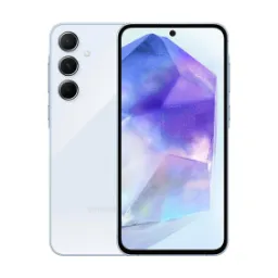 Samsung Galaxy A55 128GB Awesome Iceblue