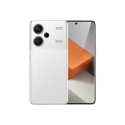 Xiaomi Redmi Note 13 Pro Plus 512GB Moonlight White 12GB RAM