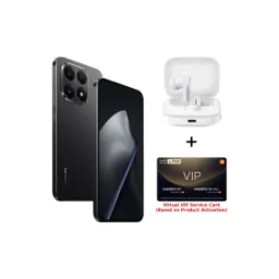 Xiaomi 15T 256GB Black