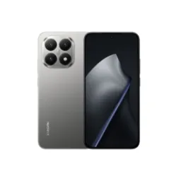 Xiaomi 15T 256GB Gray