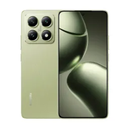 Xiaomi 14T 256GB Lemon Green
