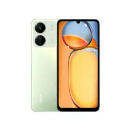 Xiaomi Redmi 13C 256GB Clover Green 8GB RAM