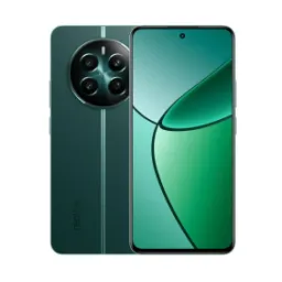 Realme 12 Plus 256GB Pioneer Green