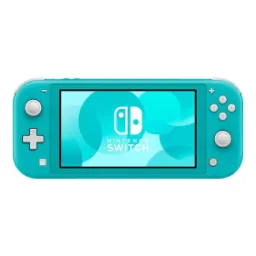 Nintendo Switch Lite Turquoise 32GB