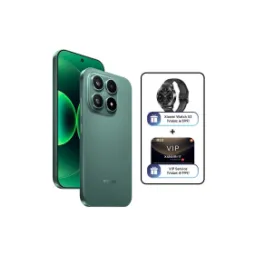 Xiaomi 17 512GB Venture Green