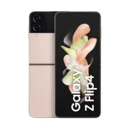 Samsung Galaxy Z Flip4 512GB Pink Gold