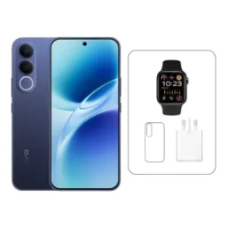 Vivo V70 FE 256GB Ocean Blue 12GB RAM