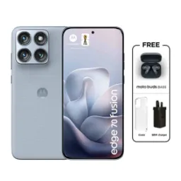 Motorola Edge 70 Fusion 256GB Pantone Country Air