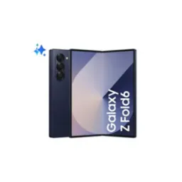 Samsung Galaxy Z Fold 6 256GB Navy