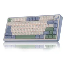 Aula F75 75% Cedar Green Reaper
