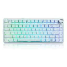 Aula F75 75% White Contour Seiya