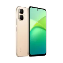 Infinix Smart 10 256GB Twilight Gold 4GB RAM